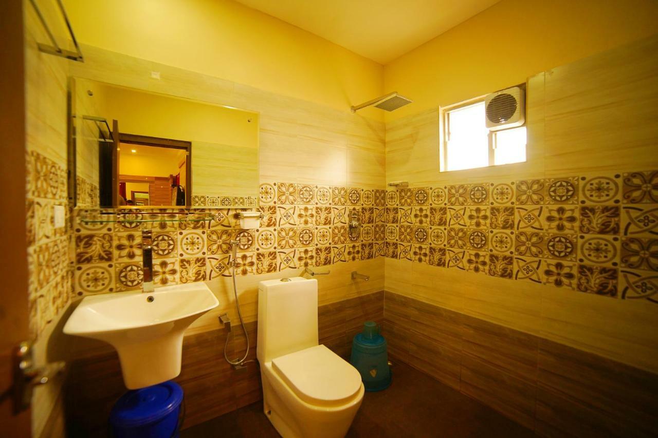 Hotel Lumino Dwellings à Munnar Extérieur photo